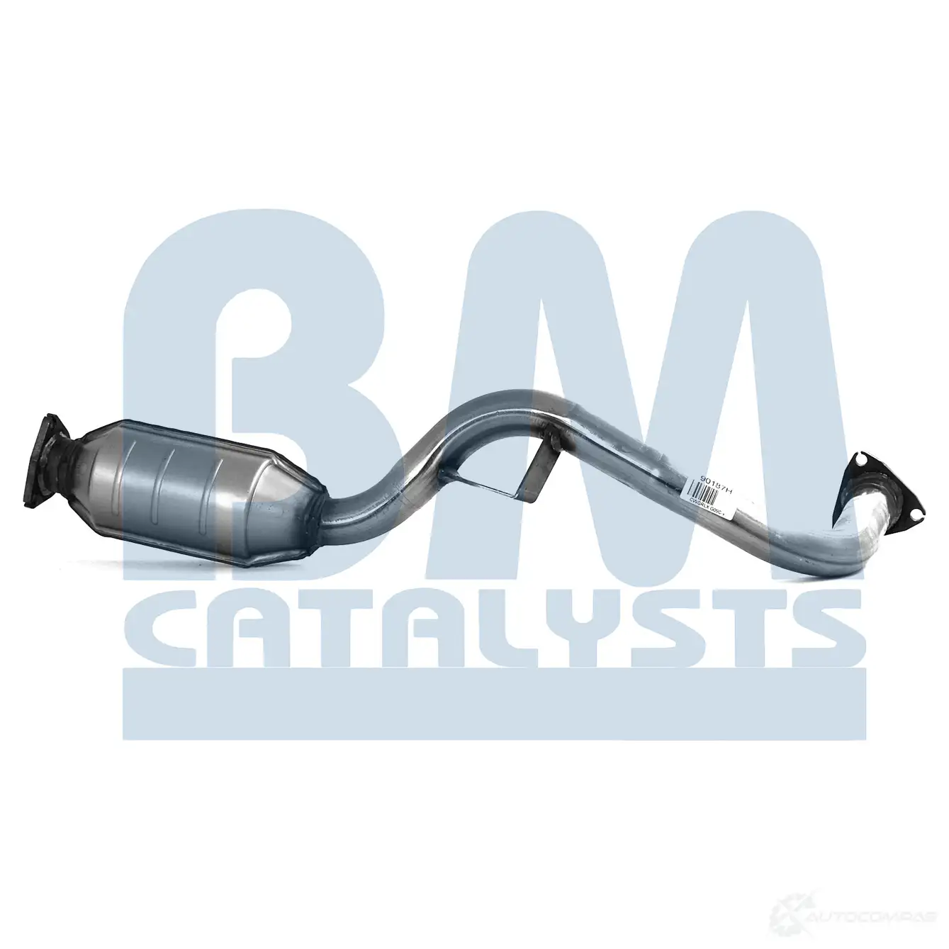 Катализатор BM CATALYSTS 5052746107081 bm90187h 2865616 FH TH2WP - Изображение 1