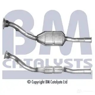 Катализатор BM CATALYSTS 5052746044485 1202687116 CNFV TC bm90843
