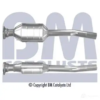 Катализатор BM CATALYSTS 2865598 6 52KY 5052746124071 bm90159h изображение 1