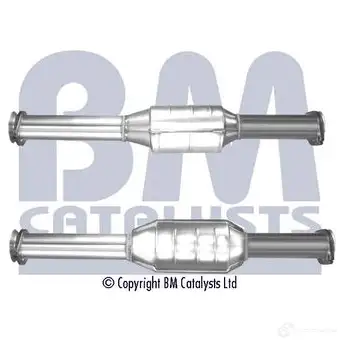 Катализатор BM CATALYSTS bm90337h 5052746089646 HB4 AM3F 2865691