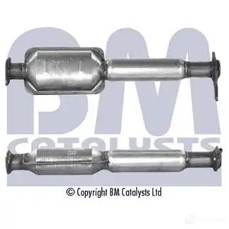 Катализатор BM CATALYSTS 5052746114485 YZQ SUZ 2865165 bm80173b