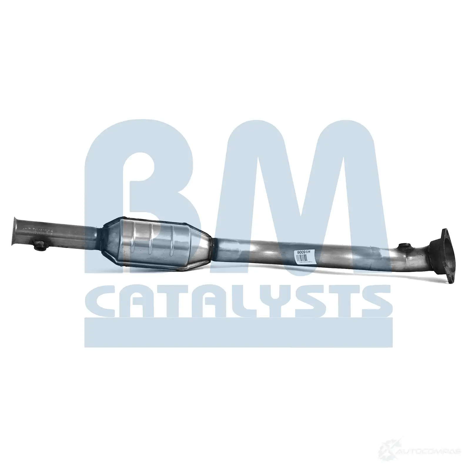 Катализатор BM CATALYSTS bm90091h UP BZJ 5052746033465 2865545 - Изображение 1