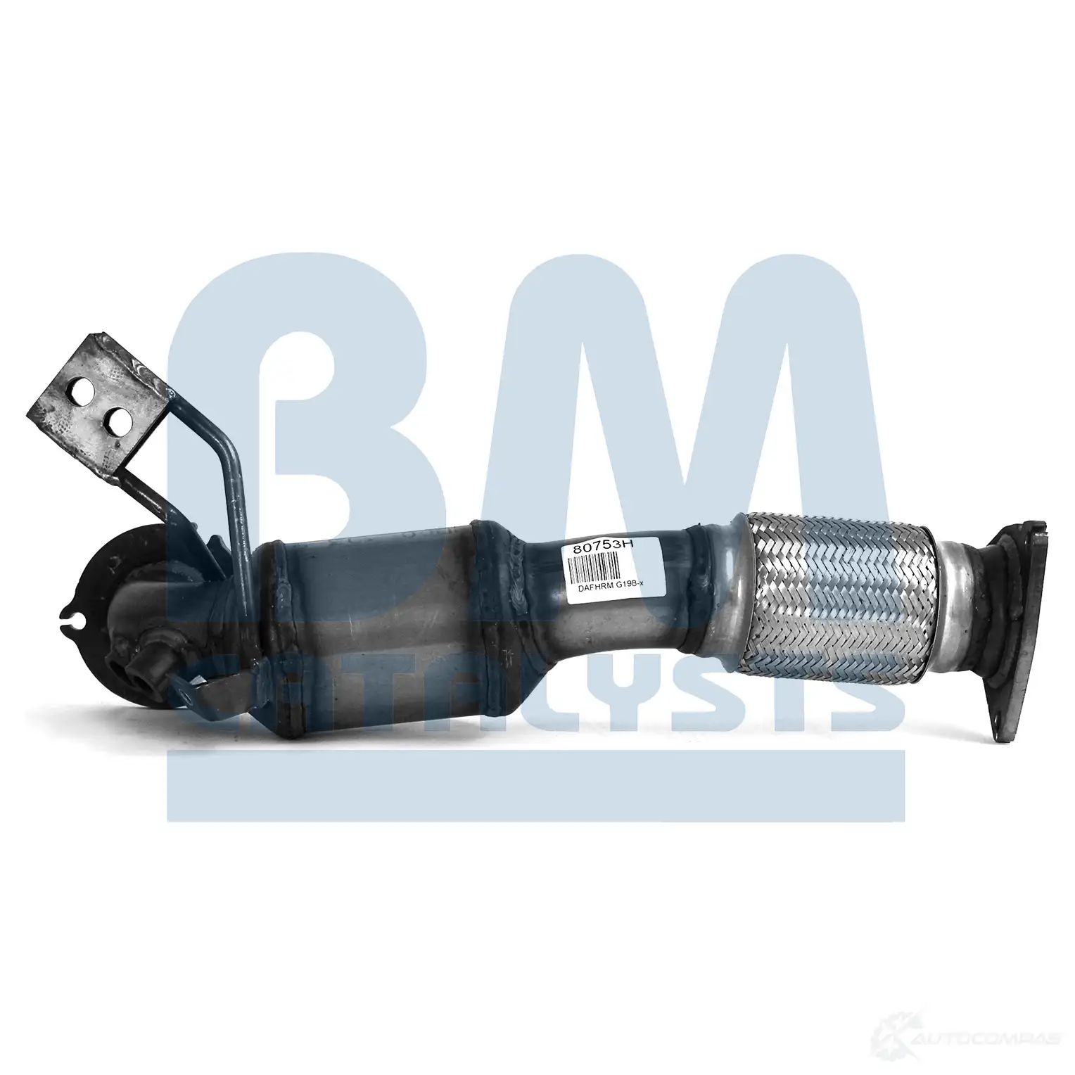 Катализатор BM CATALYSTS 1438568751 bm80753h XG ZWU - Изображение 1