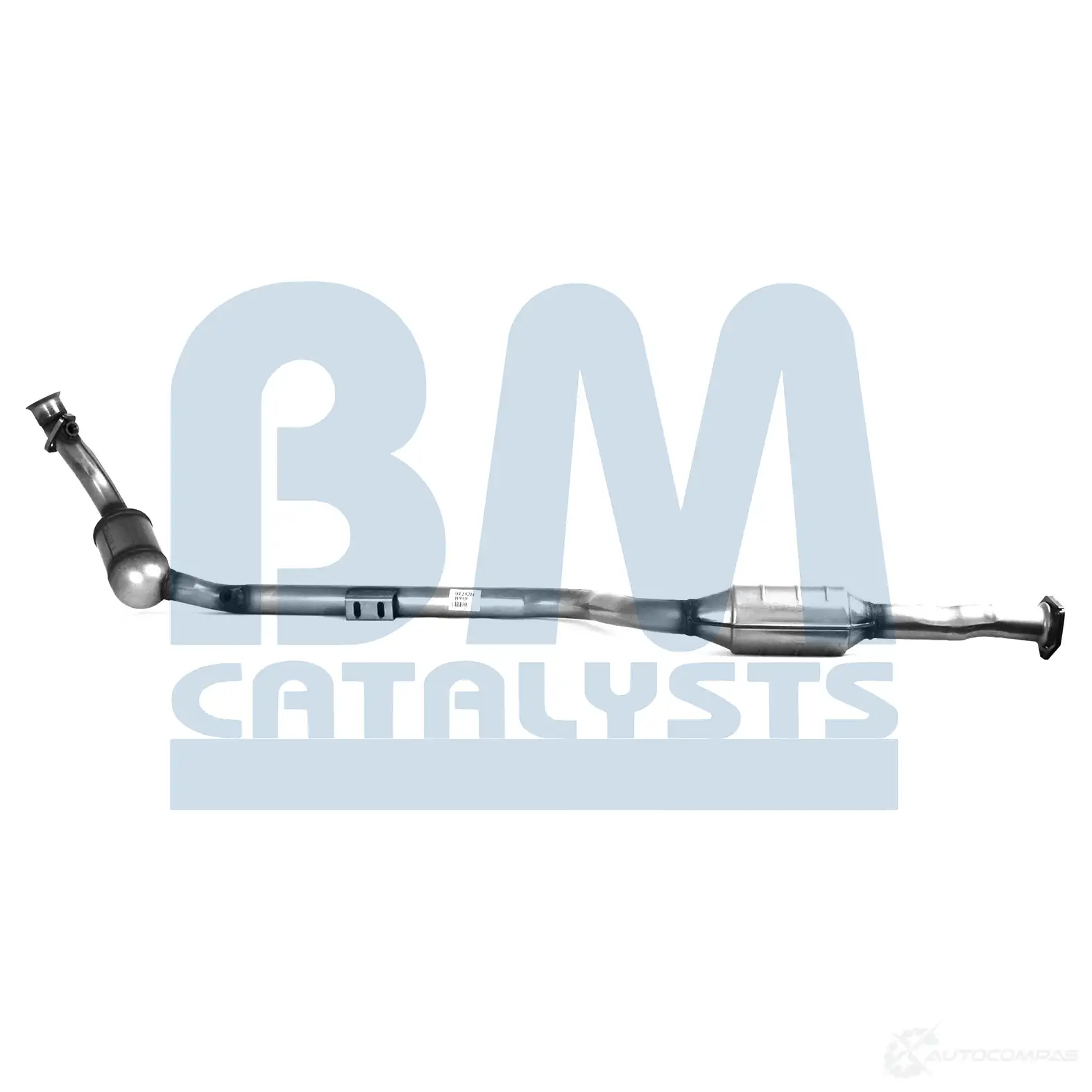 Катализатор BM CATALYSTS bm91312h 7QGT 6 2866312 5052746051834 изображение 0