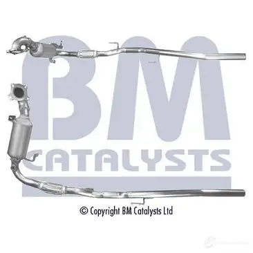 Катализатор BM CATALYSTS 5052746139914 2866555 bm91721h 0 B4CMCT изображение 1