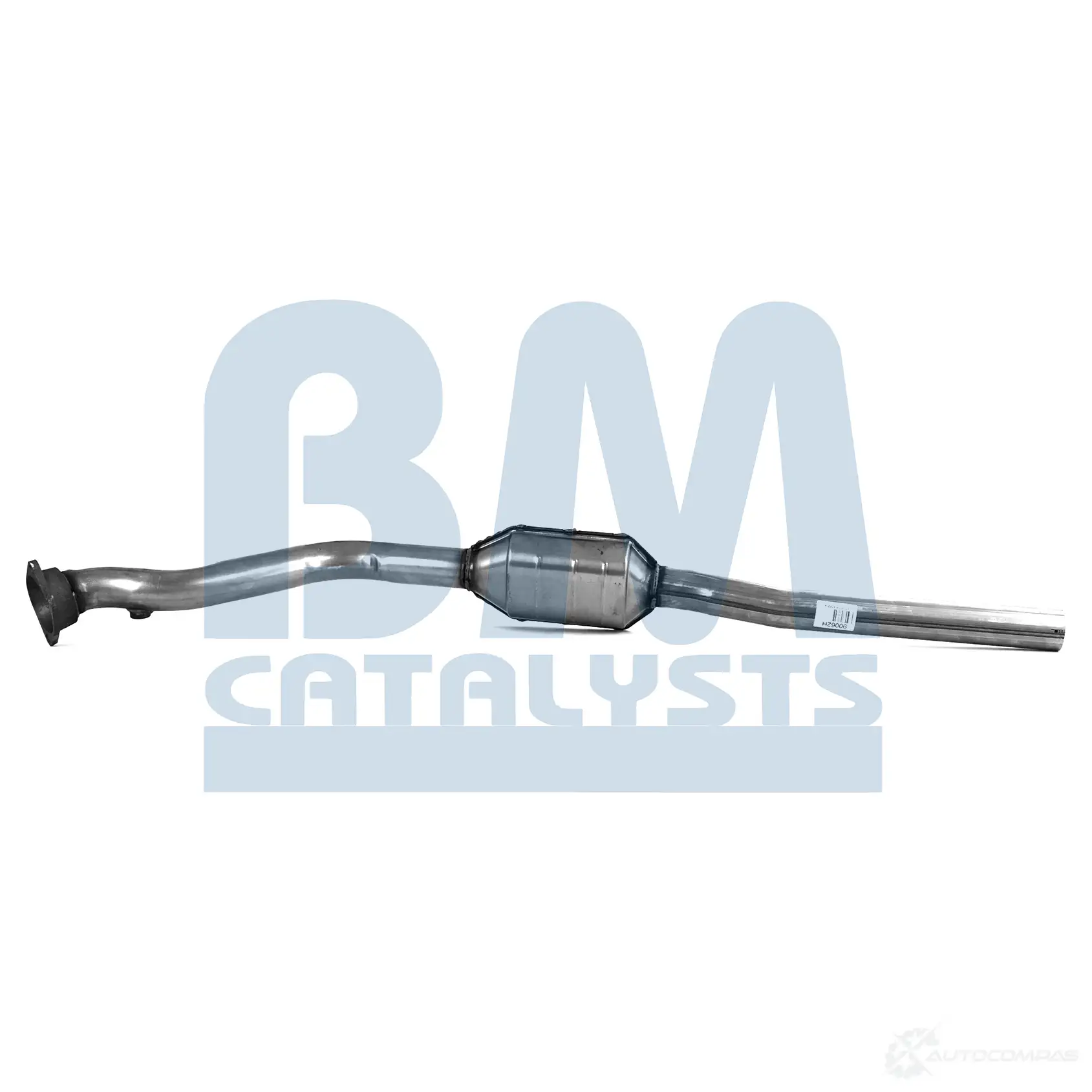 Катализатор BM CATALYSTS 5052746032987 2865530 BM CP5 bm90062h изображение 0