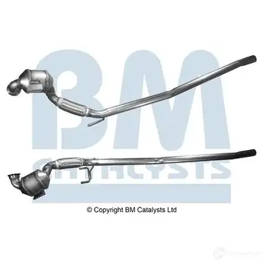 Катализатор BM CATALYSTS U546 G bm80413h 2865396 5052746119725