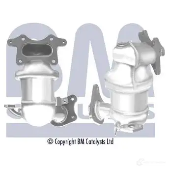 Катализатор BM CATALYSTS V36 7BXQ 1438568808 bm91779h изображение 1
