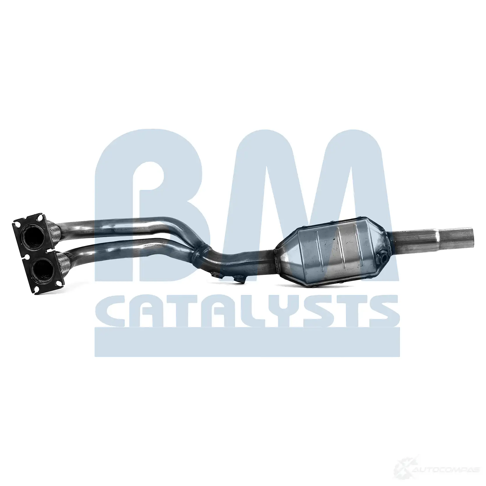 Катализатор BM CATALYSTS 2865897 bm90757h 4MC 0F 5052746043181 - Изображение 1