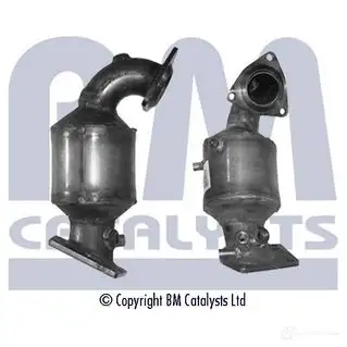 Катализатор BM CATALYSTS 1228525885 bm91461 W88 99 5052746053982 изображение 0