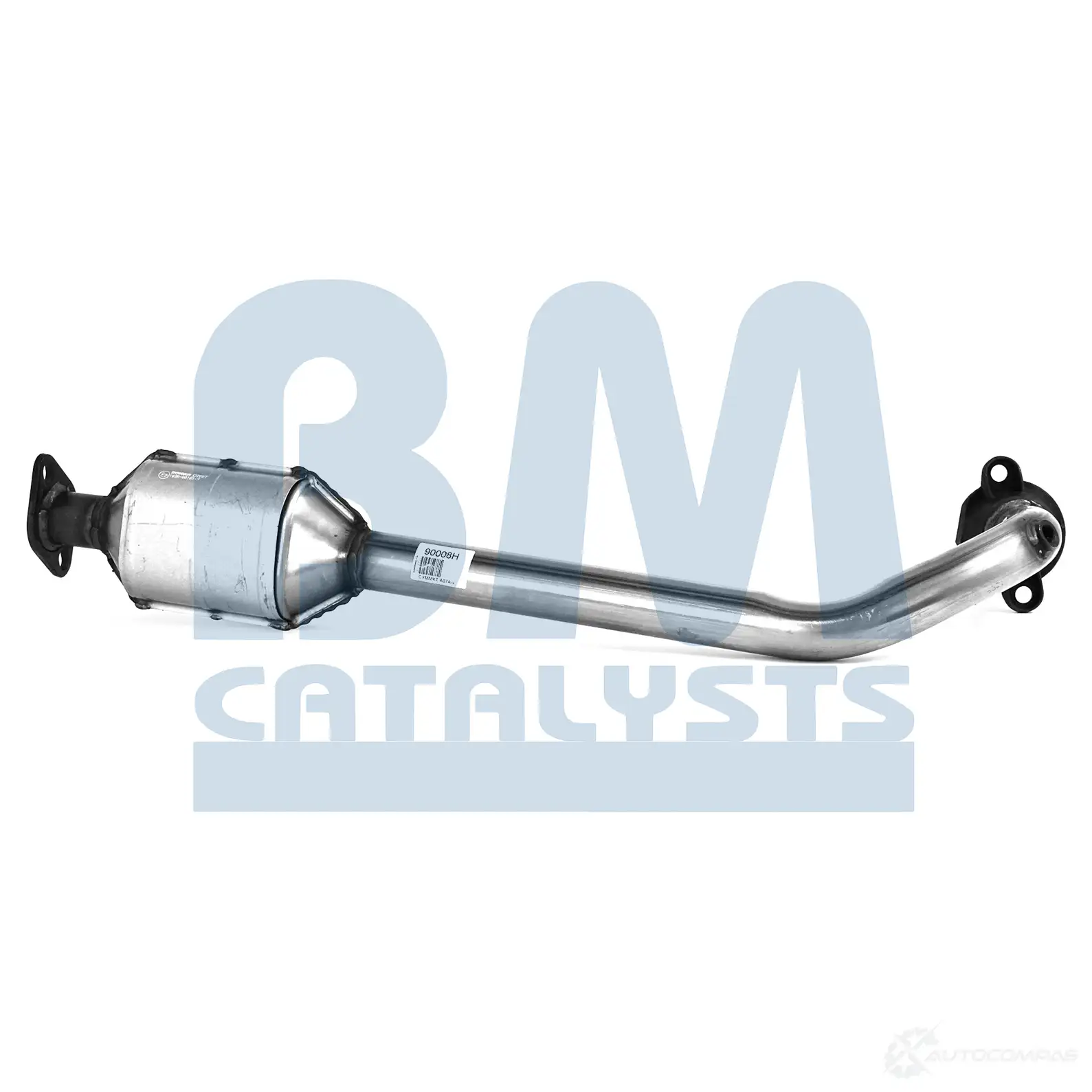 Катализатор BM CATALYSTS bm90008h 2865487 5052746031874 E3Z PLB - Изображение 1