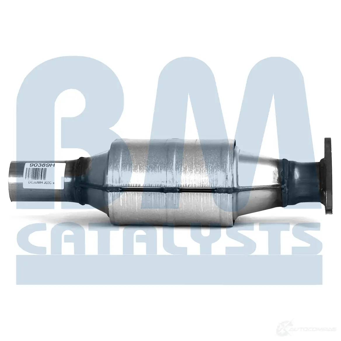 Катализатор BM CATALYSTS 28E BABM bm90389h 5052746037999 2865714 - Изображение 1