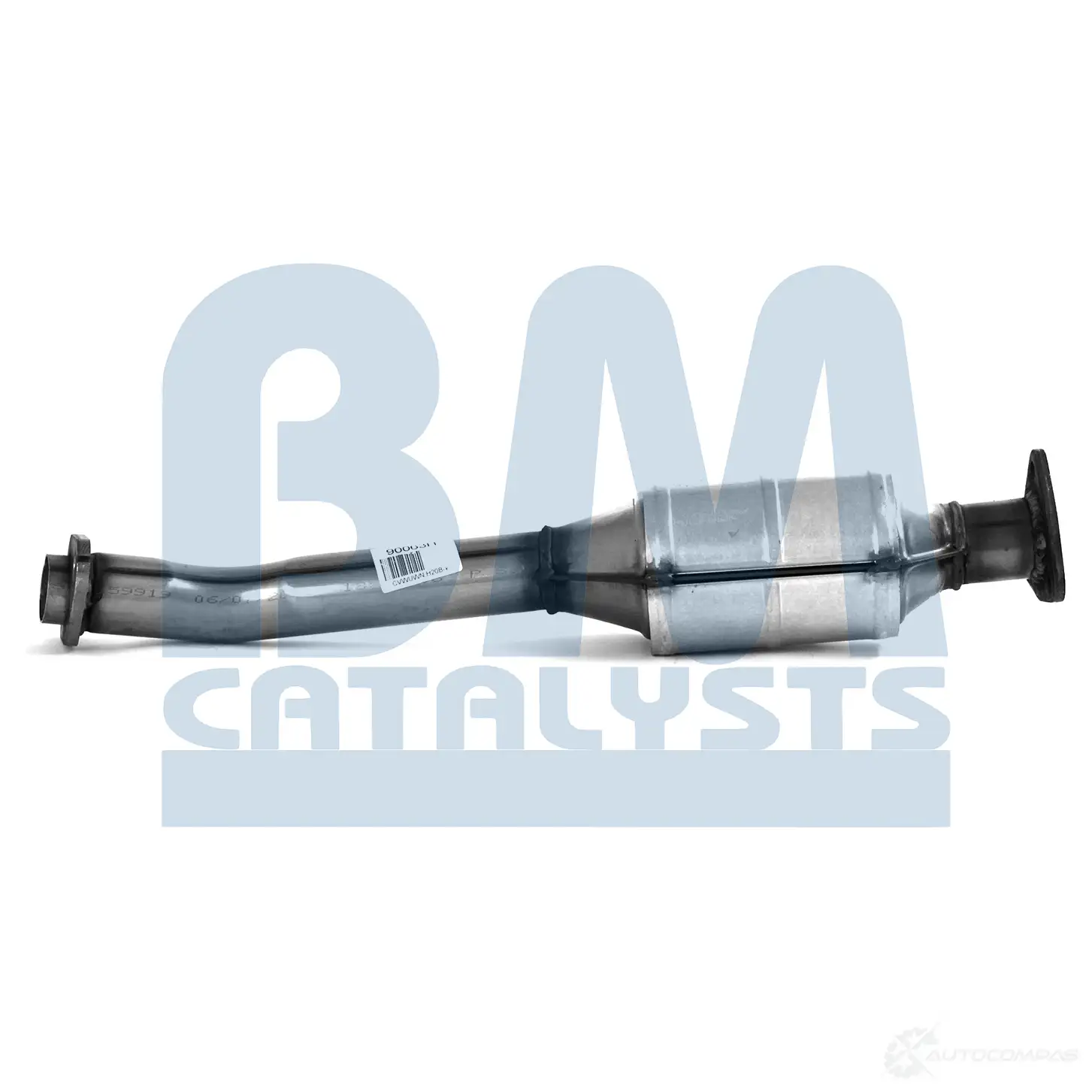 Катализатор BM CATALYSTS bm90063h 5052746033014 AR718 6L 2865531 - Изображение 1