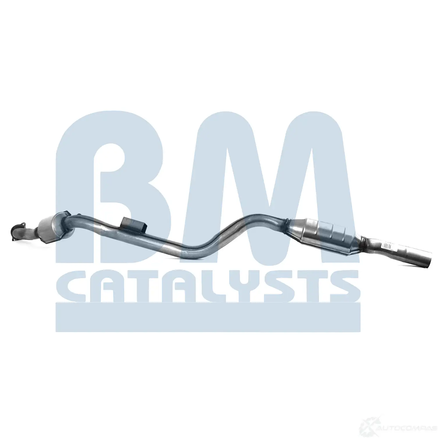 Катализатор BM CATALYSTS bm90840h USCB YXR 5052746044430 2865951 - Изображение 1