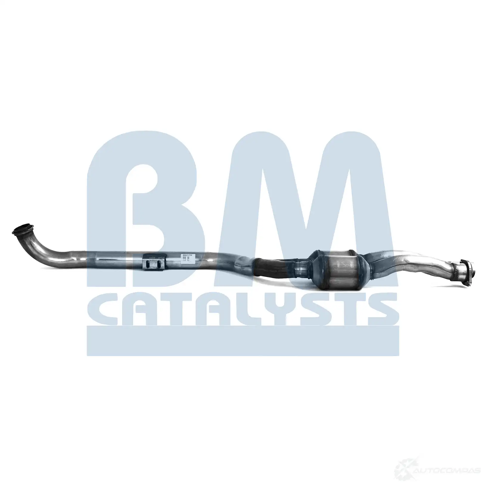 Катализатор BM CATALYSTS 5052746083880 3CY HOC bm80217h 2865214 изображение 0