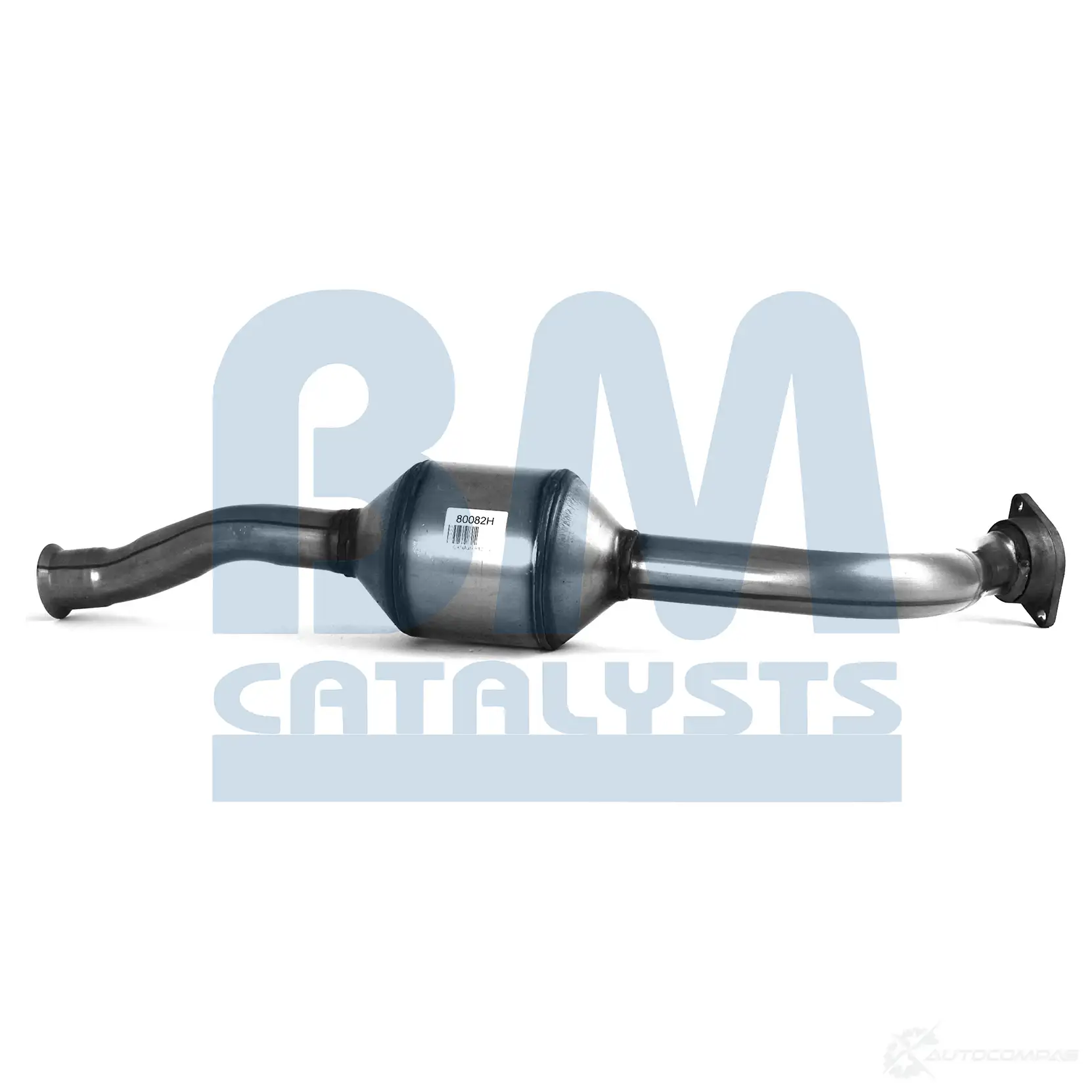 Катализатор BM CATALYSTS 2865064 8GVI CA 5052746082135 bm80082h изображение 0