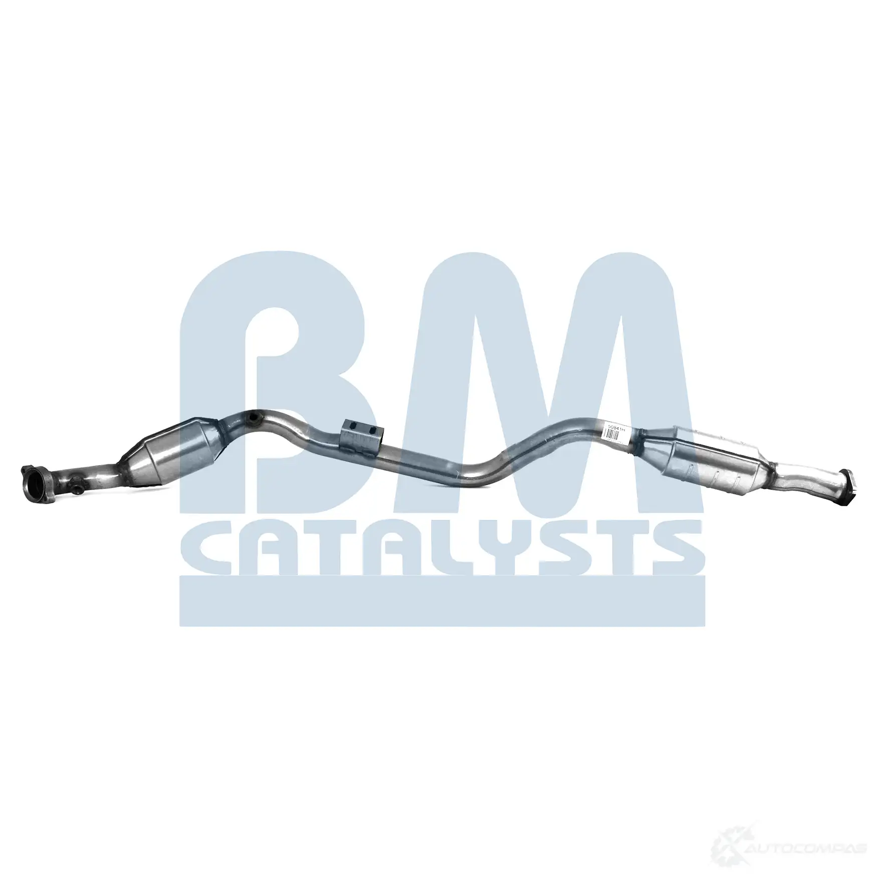 Катализатор BM CATALYSTS 2865952 bm90841h 2W7 7A9 5052746044454 - Изображение 1