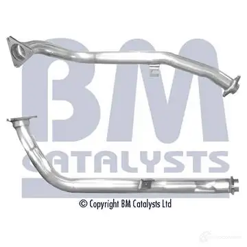 Выхлопная труба глушителя BM CATALYSTS bm70336 5FM SM9Z 2864709 5052746024173