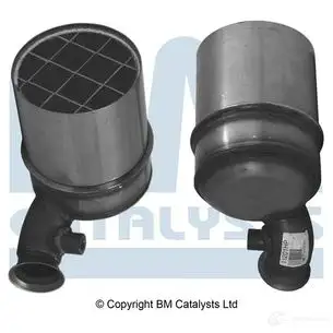 Сажевый фильтр BM CATALYSTS OI7 74 bm11201hp 1424546988 5052746171433