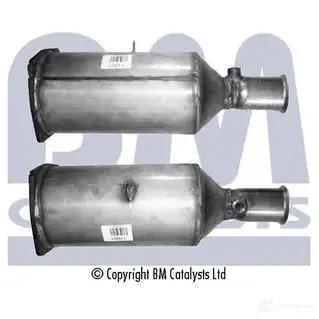 Сажевый фильтр BM CATALYSTS bm11007p 5052746087291 EHW P8 2863816