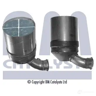 Сажевый фильтр BM CATALYSTS bm11103p 4K MB9T 2863939 5052746087406