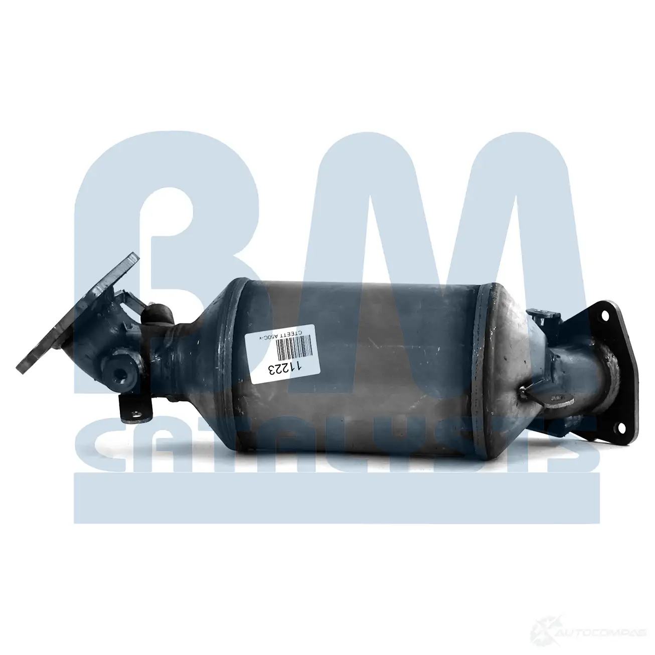 Сажевый фильтр BM CATALYSTS 5052746128840 RH I97 bm11223 2864013 - Изображение 1