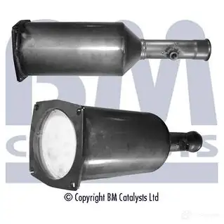Сажевый фильтр BM CATALYSTS FGG O0G9 bm11371h 1424546993 5052746169706