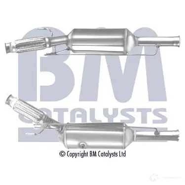 Сажевый фильтр BM CATALYSTS 5052746161755 bm11279hp 5OGNY2 F 1202683082