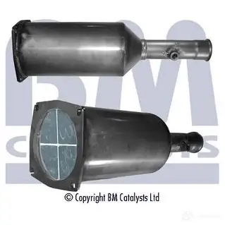 Сажевый фильтр BM CATALYSTS A2SK89 5 1424546994 5052746169737 bm11371hp