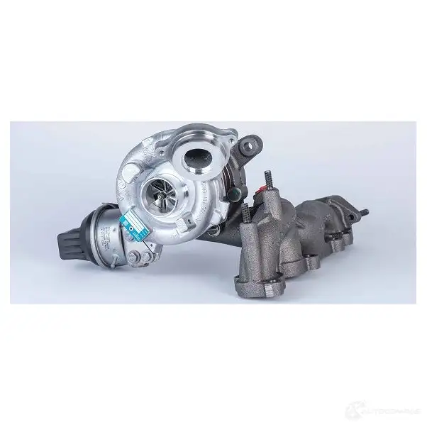 Гидравлический фильтр муфты полного привода Haldex BORGWARNER DS2006273 1438873451 D 1LZM изображение 0