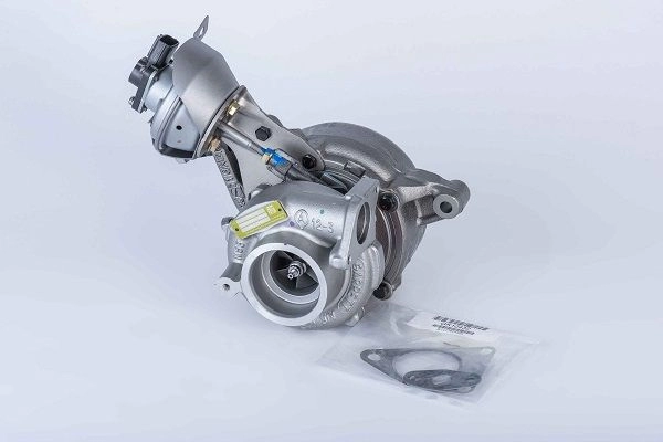 Турбина BORGWARNER 57439900014 1440140936 PRD WTD изображение 0