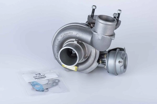 Турбина BORGWARNER 1440140938 18OJ 2 57469900000