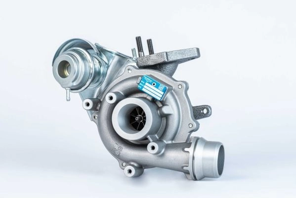 Турбина BORGWARNER 16359880051 CF YLDH 1440141679