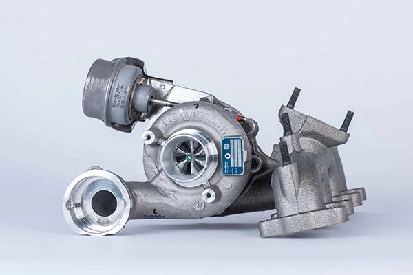 Турбина BORGWARNER 54399880085 YX 3CM3 1440141839