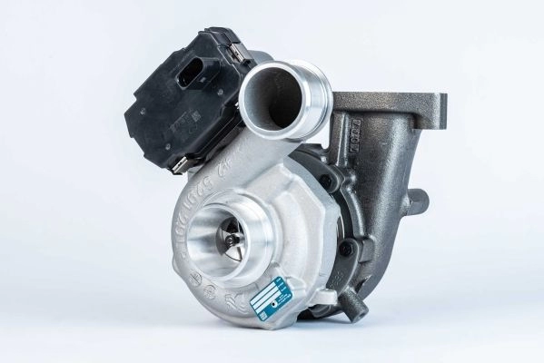 Турбина BORGWARNER 1440141848 WK 754N1 54409880030
