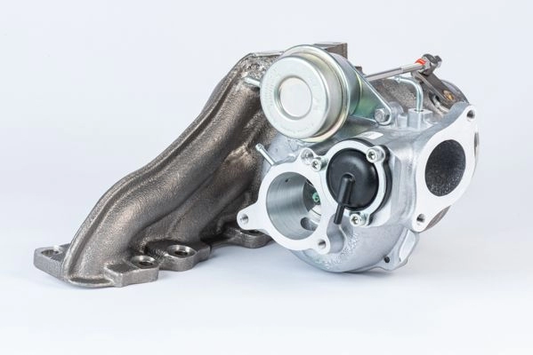 Турбина BORGWARNER LC WJGG 1440141957 53039980149