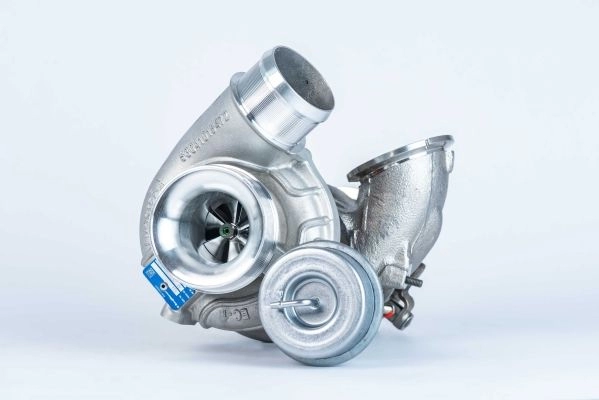 Турбина BORGWARNER XL E0U 53049880189 1440141978