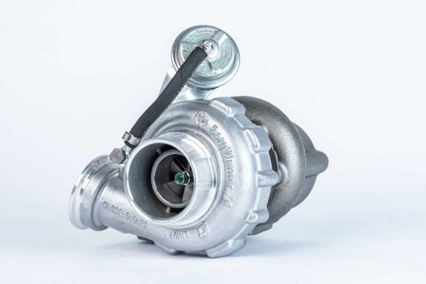 Турбина BORGWARNER TXA A9 1440141998 53169886502