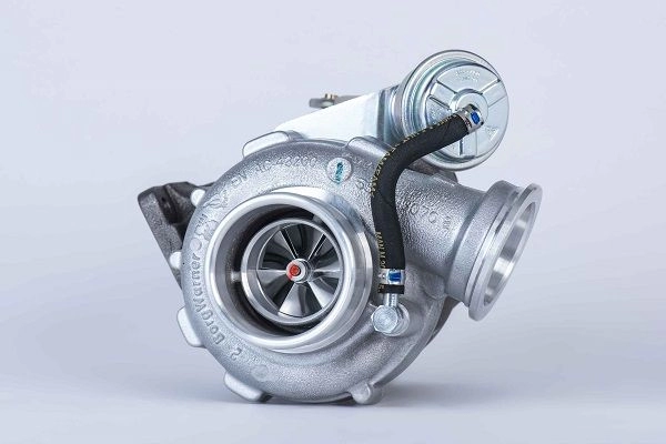 Турбина BORGWARNER 1440142009 5 S0GR8 53169887170