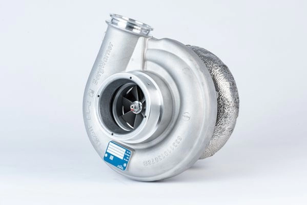 Турбина BORGWARNER 1440142070 9PR8 P9Q 53299887200