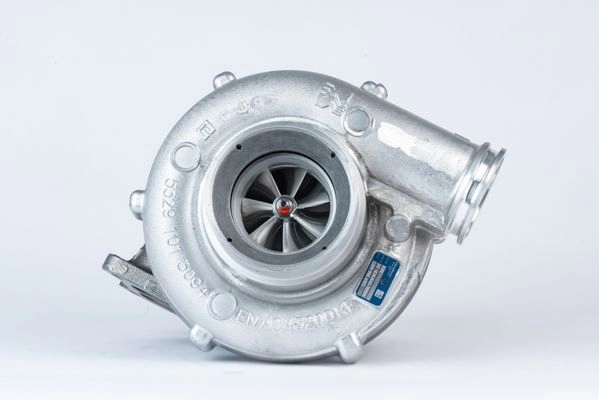 Турбина BORGWARNER T6A2AJ U 53299986925 1440142076