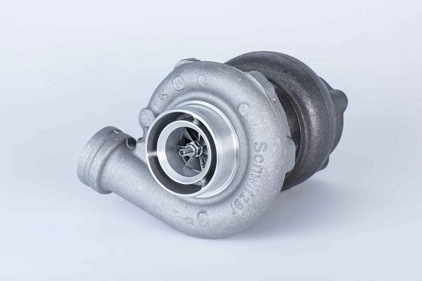 Турбина BORGWARNER P 5S8VG 1440142159 319278