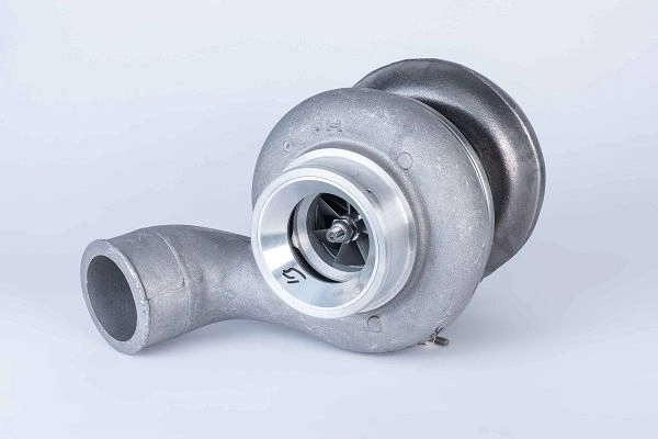 Турбина BORGWARNER 1440142261 C0XZ7 DL 319087