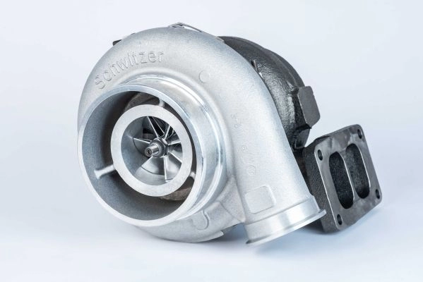 Турбина BORGWARNER O1D6 GSR 1440142265 56409880005