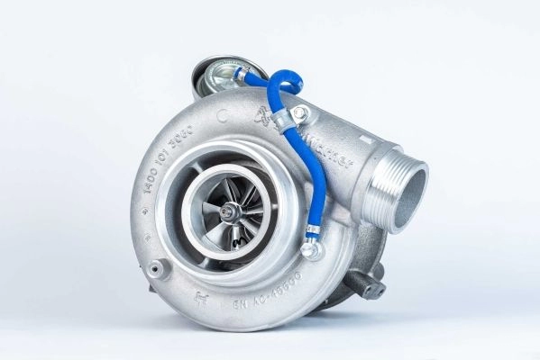 Турбина BORGWARNER 14879880016 1440142280 W A78U