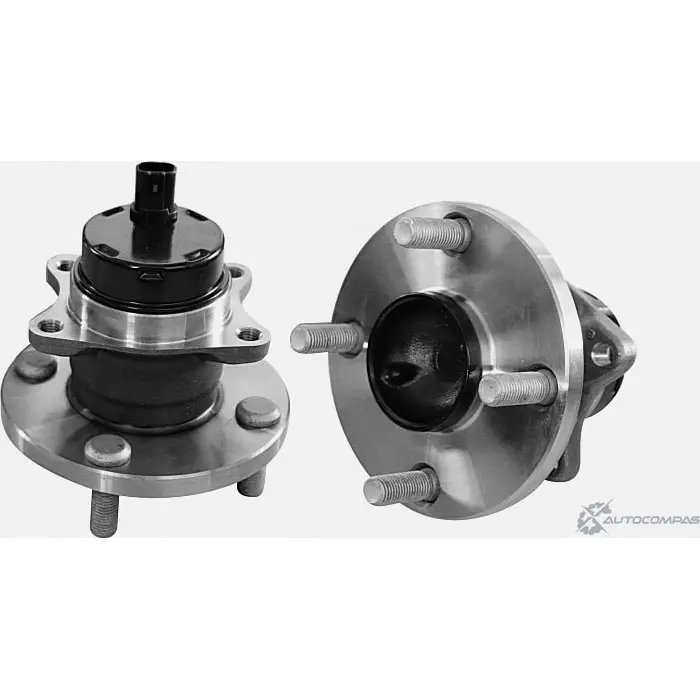 Подшипник ступицы колеса GMB GH34540A 1420561594 24 I0M