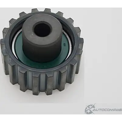 Паразитный обводной ролик ремня ГРМ GMB GT80690 8 XD5MY 1420562670 - Изображение 1