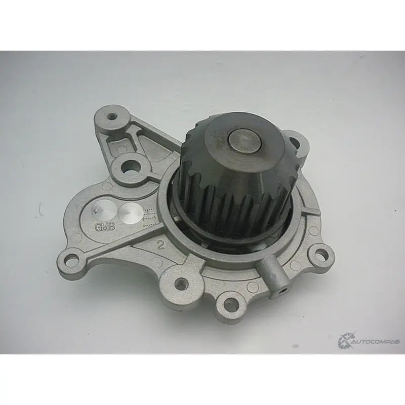 Водяной насос, помпа GMB 1420561734 U0JT 4X GWHY-20A изображение 0