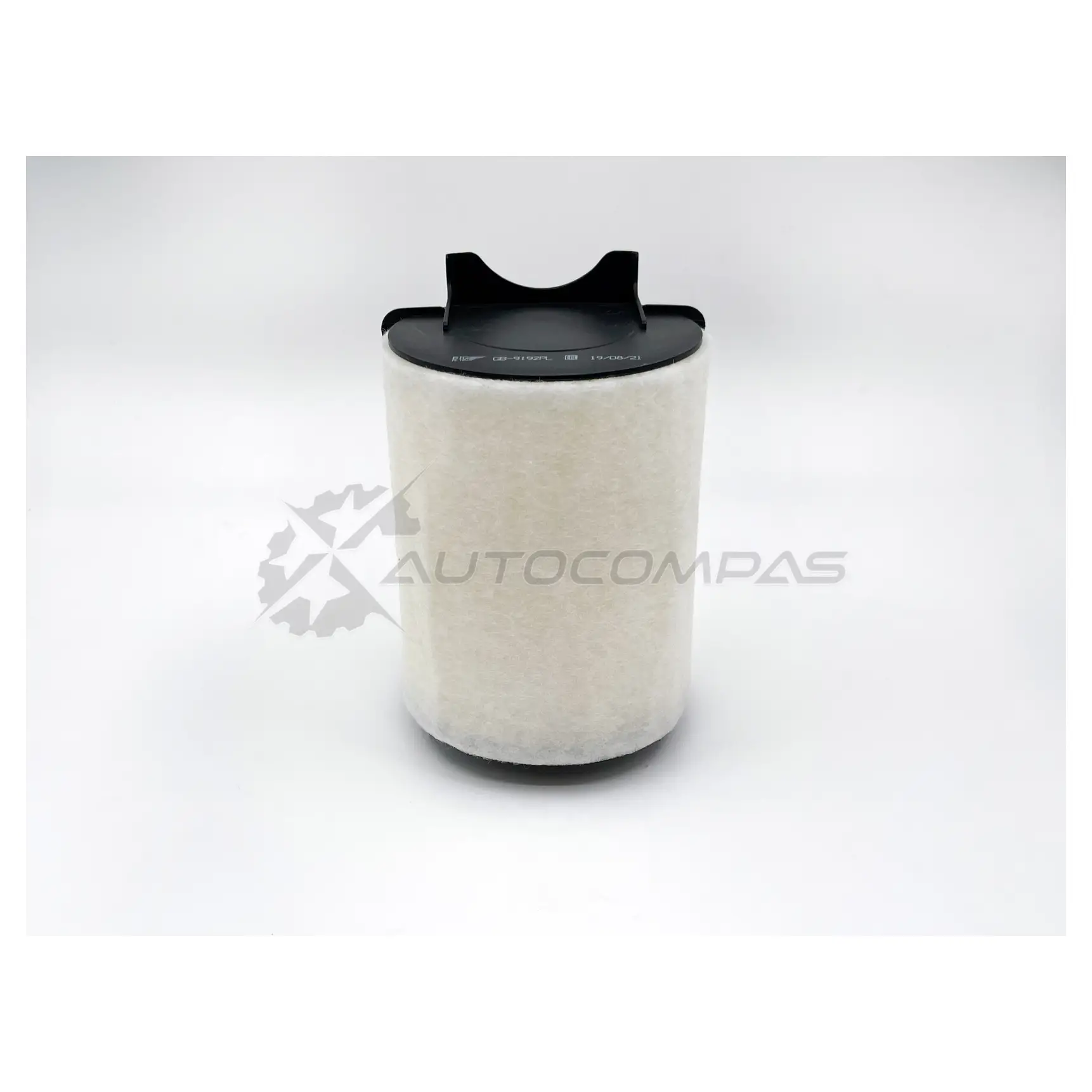 Воздушный фильтр круглый BIG FILTER gb9192pl ED2K H 1441295338 - Изображение 1