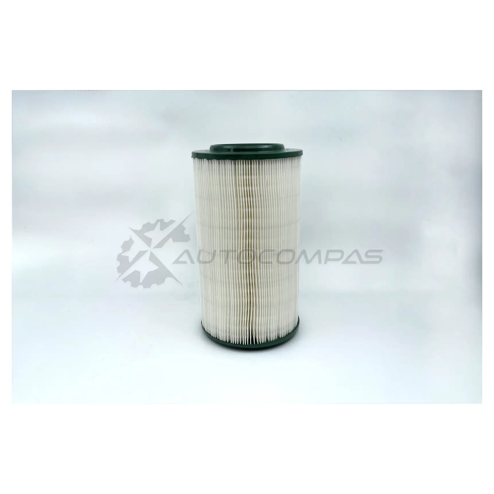 Воздушный фильтр круглый BIG FILTER gb540 NJ BEDR 1422913927 - Изображение 1